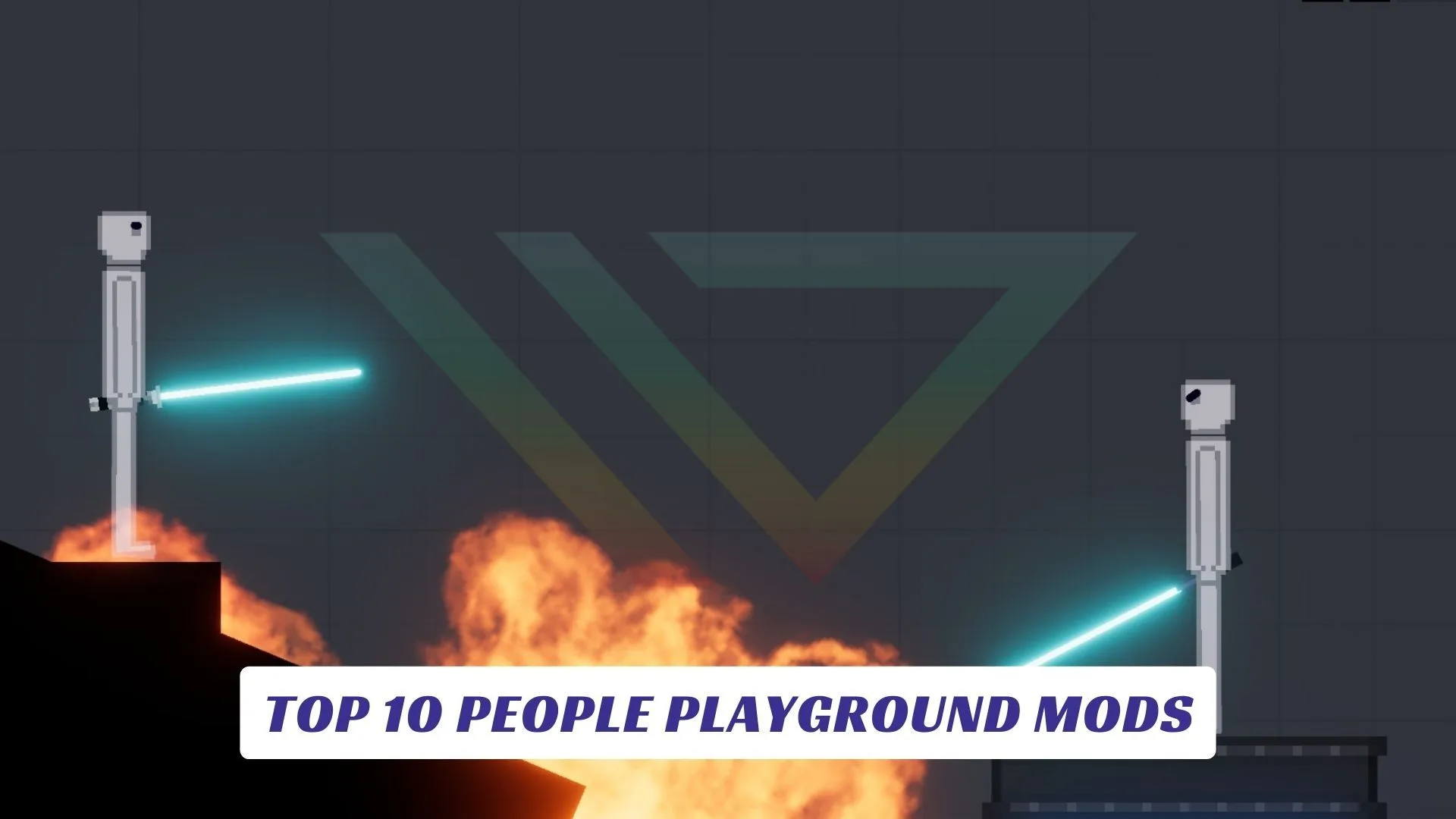 Top 10 People Playground Mods Top 10 People Playground Mods Lawod Cover