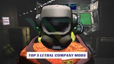 Top 5 Lethal Company Mods Lawod Cover