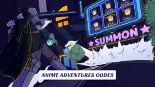 Anime Adventures Codes 21 Anime Adventures Codes Lawod Cover