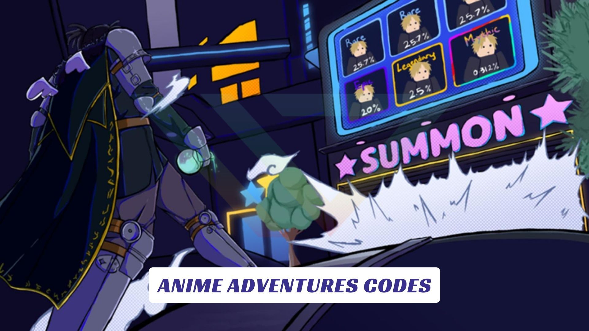 Anime Adventures Codes Anime Adventures Codes Lawod Cover