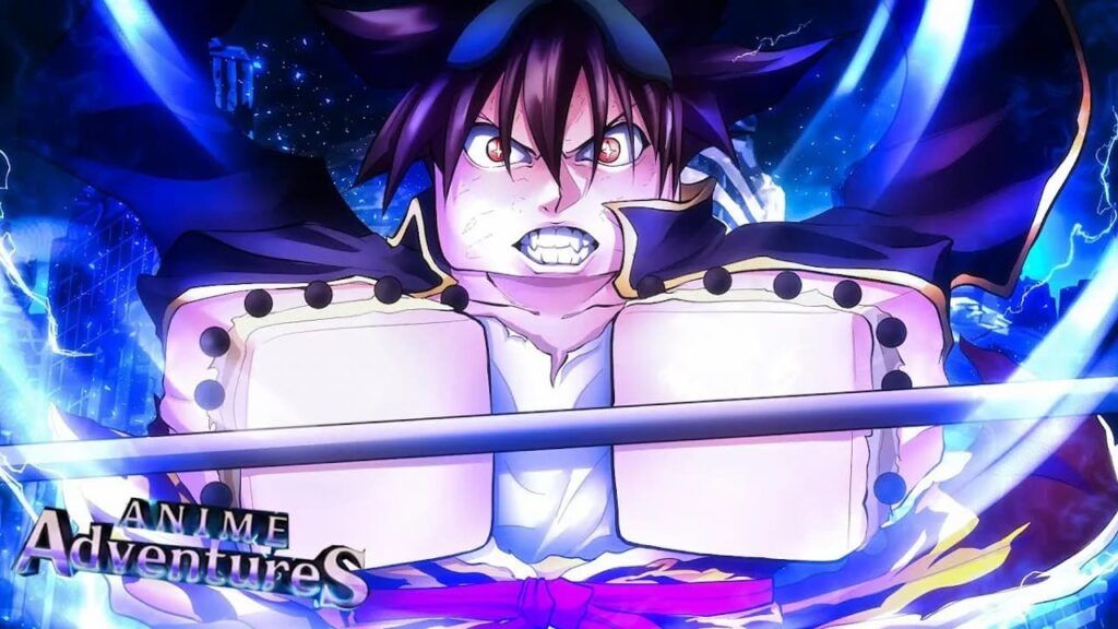 Why Did Anime Adventures Get Deleted? 2 Anime Adventures Lawod ss