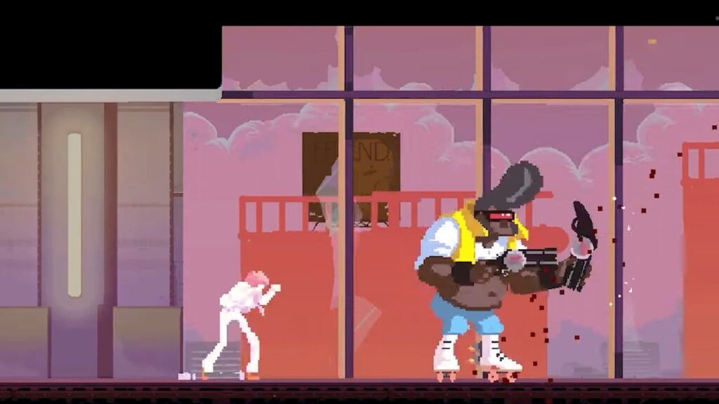 Anomaly Agent Review - Agent 70's Perilous Path To Keep The World on Balance 3 Anomaly Agent Review Lawod ss 4