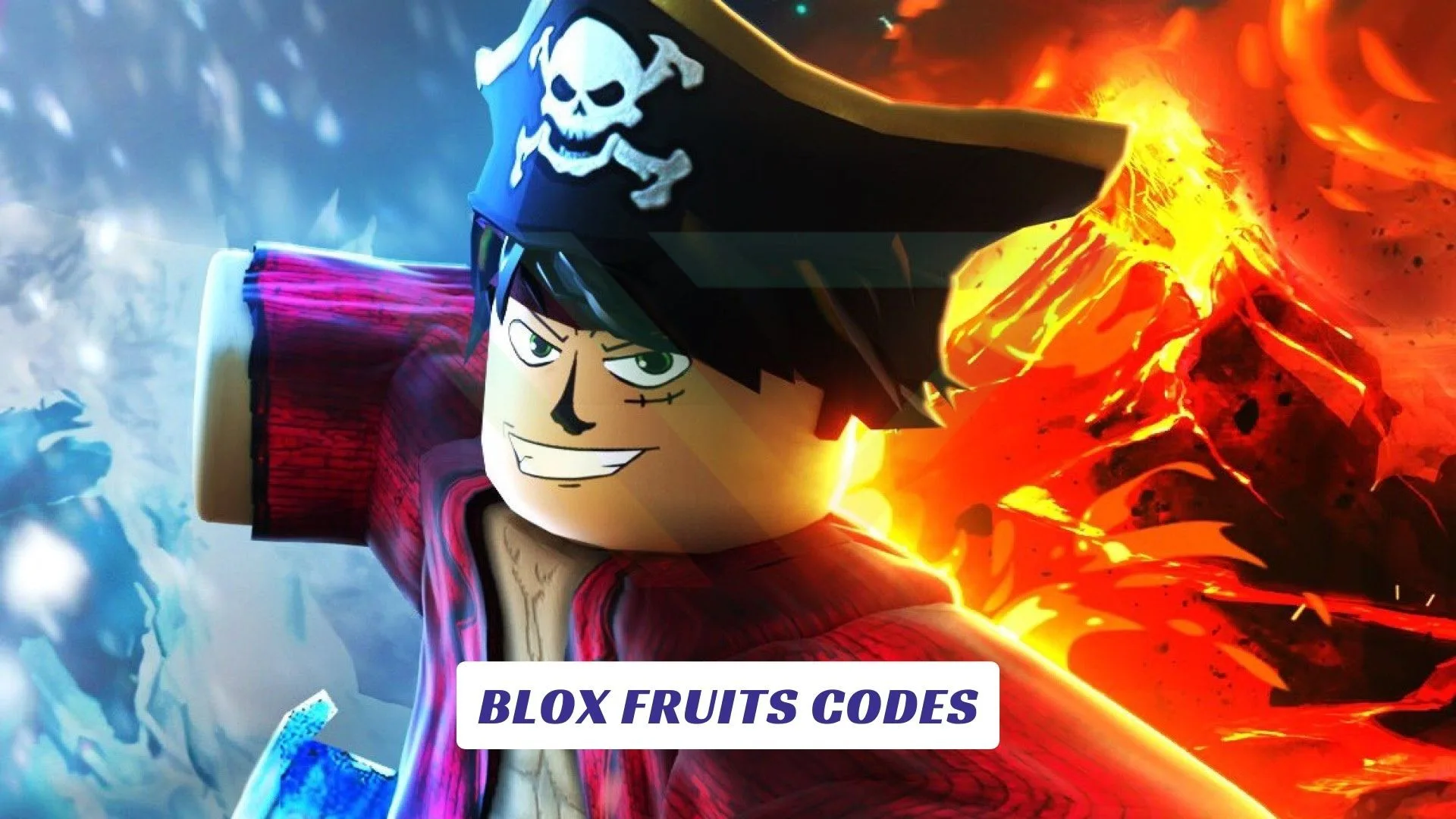 Blox Fruits Codes Blox Fruits Codes Lawod Cover