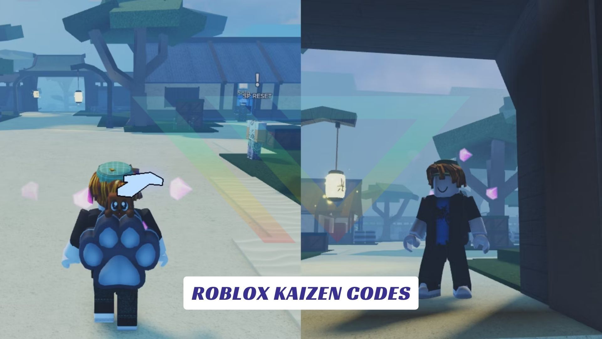 Kaizen Codes Lawod Cover