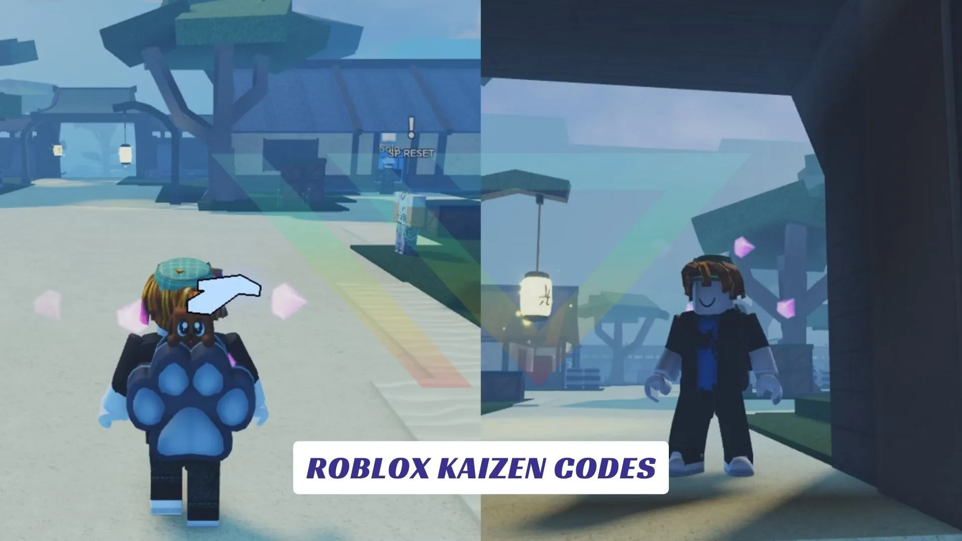 Kaizen Codes Kaizen Codes Lawod Cover