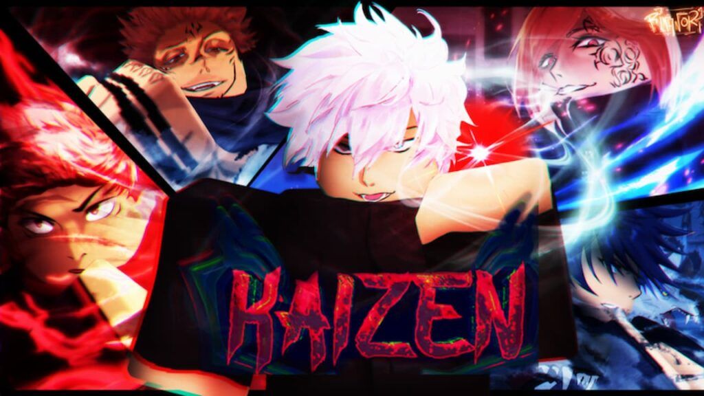 Kaizen Codes 1 Kaizen Codes Lawod ss 1