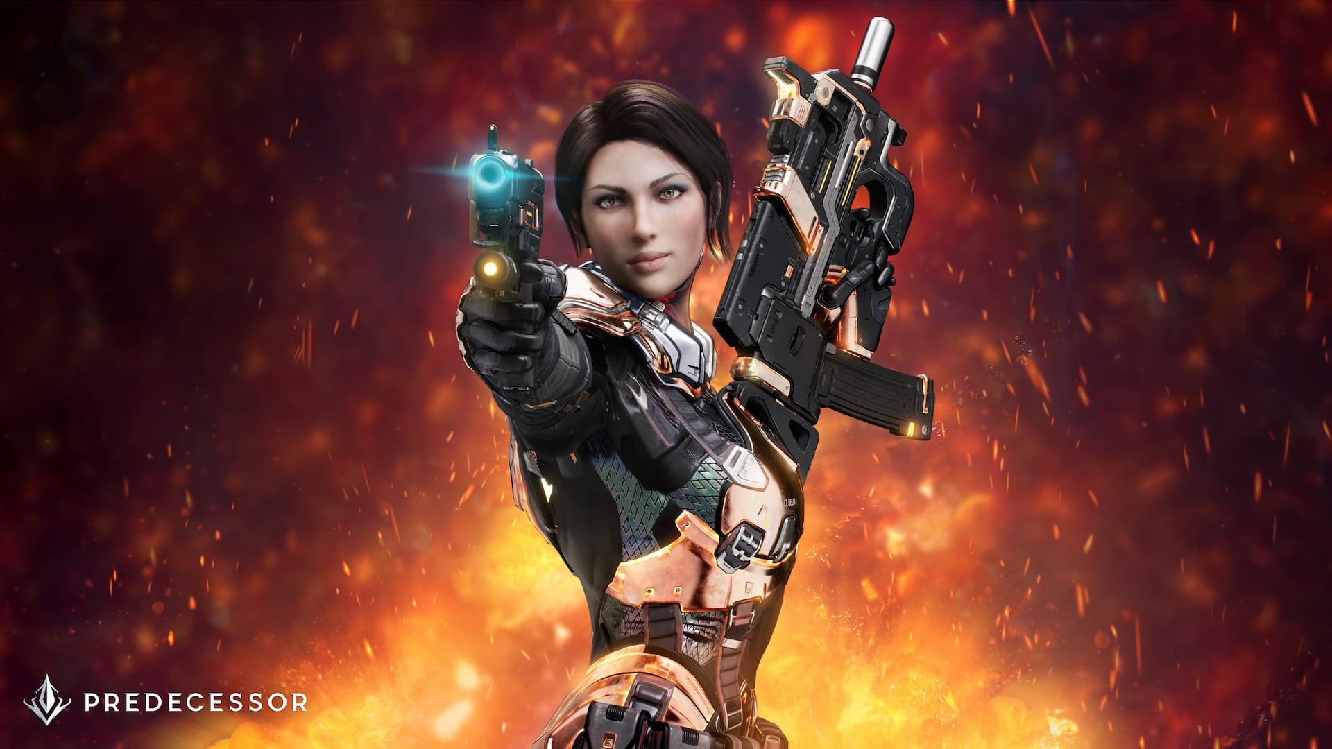 Predecessor Heroes Roles - Best Beginner Heroes For Roles - Lawod