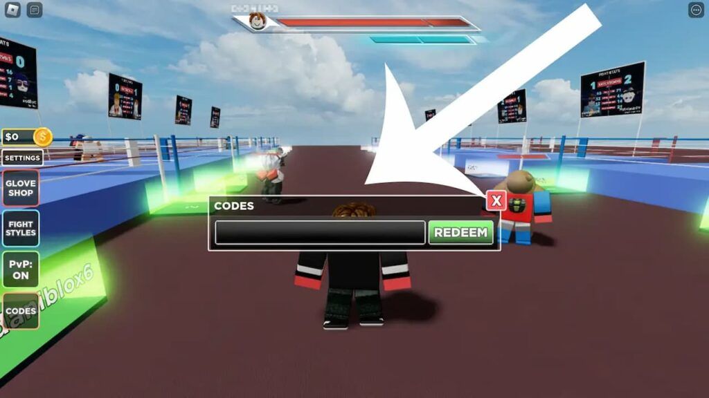 Untitled Boxing Game Codes 4 Untitled Boxing Game Codes Lawod ss 2