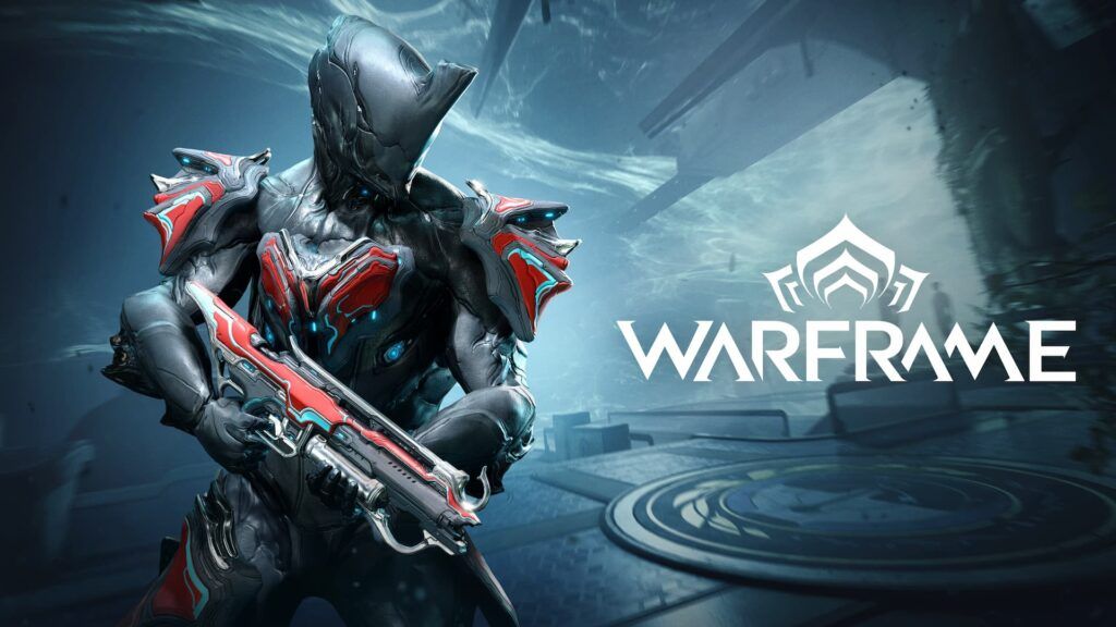 Warframe Syrinx Collection – Exclusive PlayStation Plus Pack Lawod ss 1
