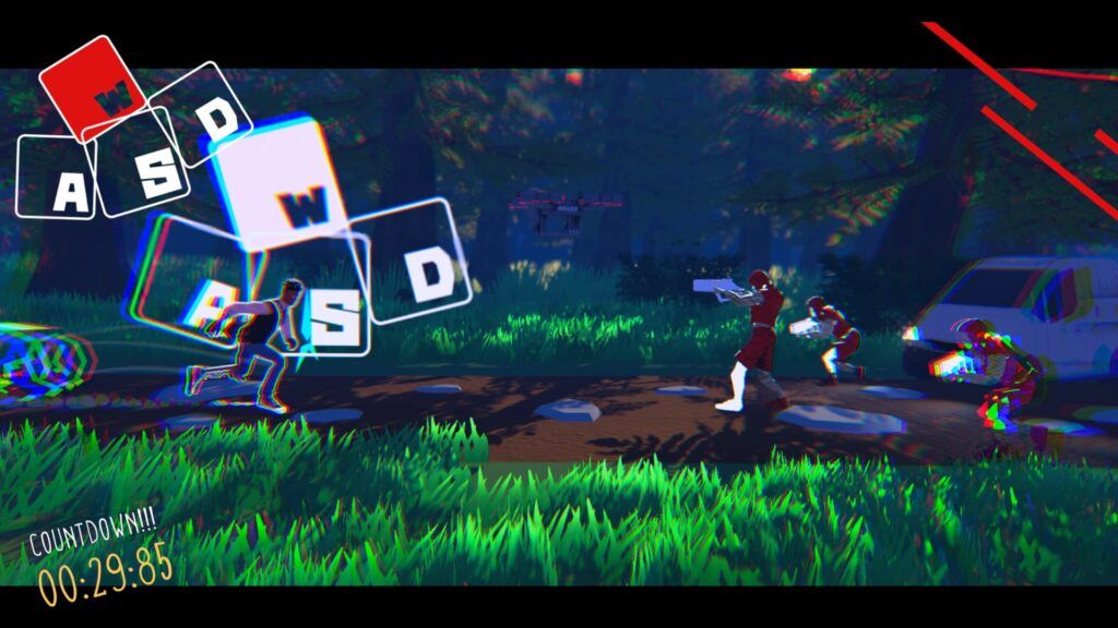 Aerial_Knight's Never Yield Will Be Free on Epic Games Store on Feb 29 1 Aerial Knights Never Yield Lawod 1