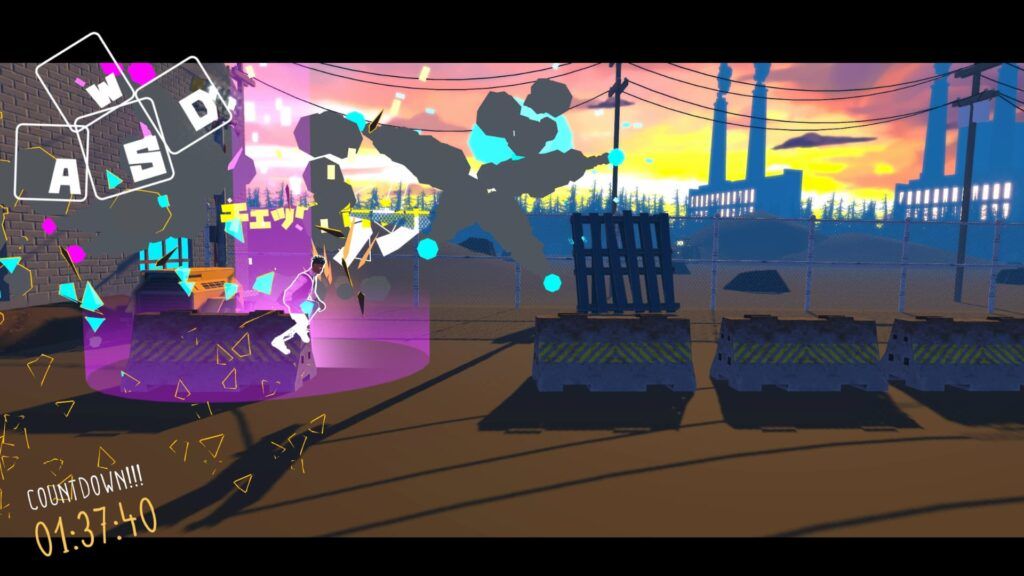 Aerial_Knight's Never Yield Will Be Free on Epic Games Store on Feb 29 3 Aerial Knights Never Yield Lawod ss 1 1