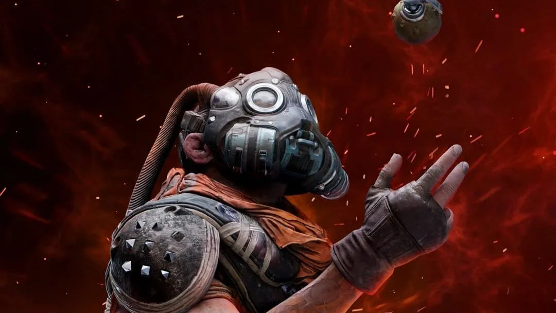 Predecessor Carry (Ranger) Heroes 1 Drongo Lawod ss edited