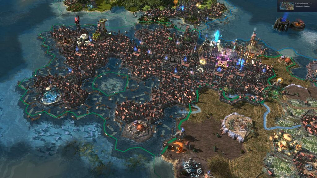 How To Destroy A City in Endless Legend? 3 How To Destroy A City in Endless Legend Lawod ss 3