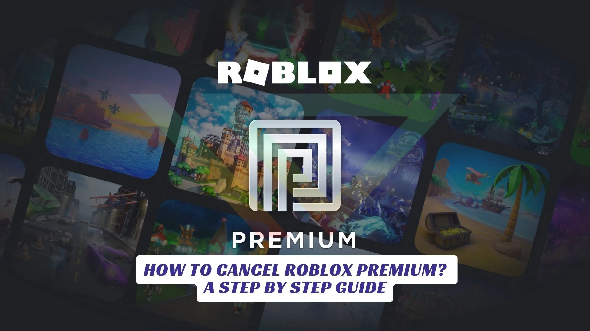 How to Cancel Roblox Premium A Step By Step Guide Lawod Cover
