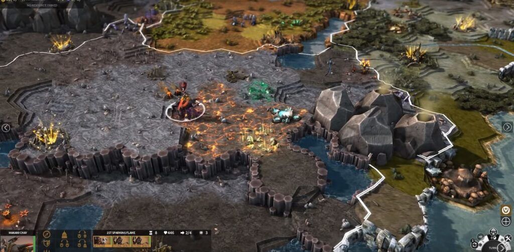 How to Claim Territory in Endless Legend? 2 How to Claim Territory in Endless Legend Lawod ss 1