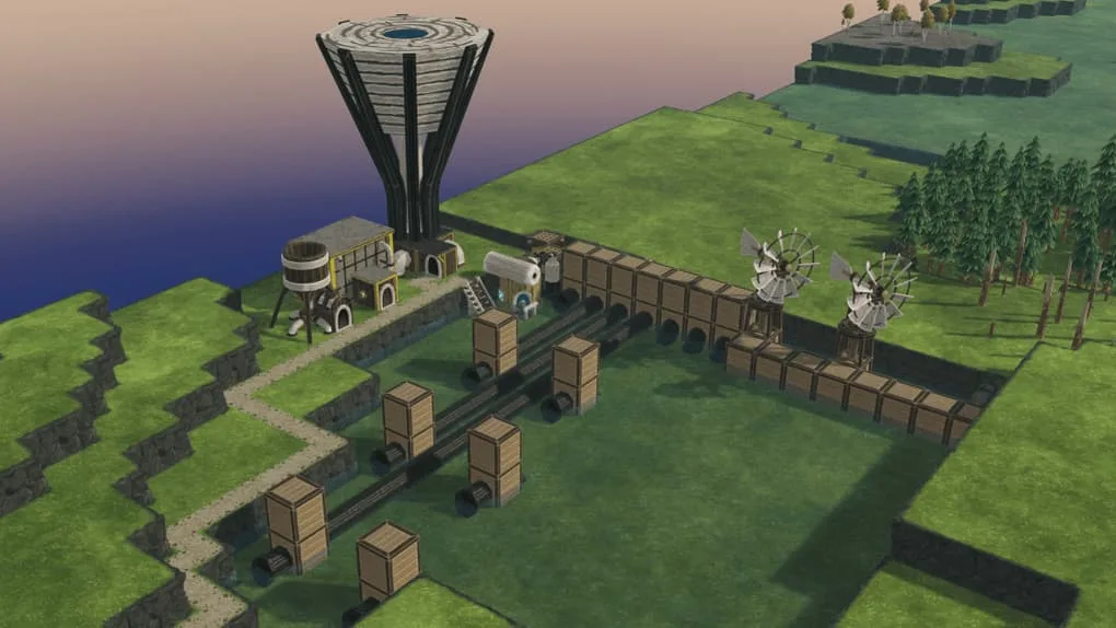 Top 10 Timberborn Mods You Should Have Water Mod Lawod ss