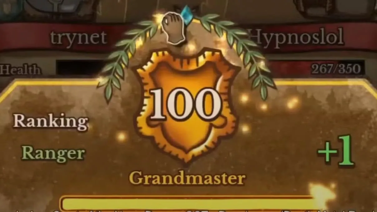 Backpack Battles Ranks Guide 7 Backpack Battles Ranks Guide Grandmaster Lawod ss edited