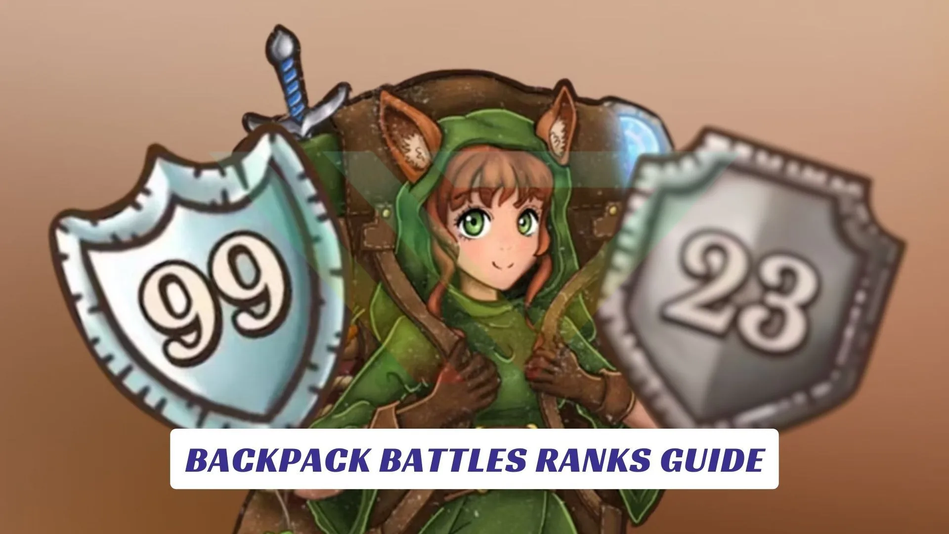 Backpack Battles Ranks Guide Backpack Battles Ranks Guide Lawod Cover
