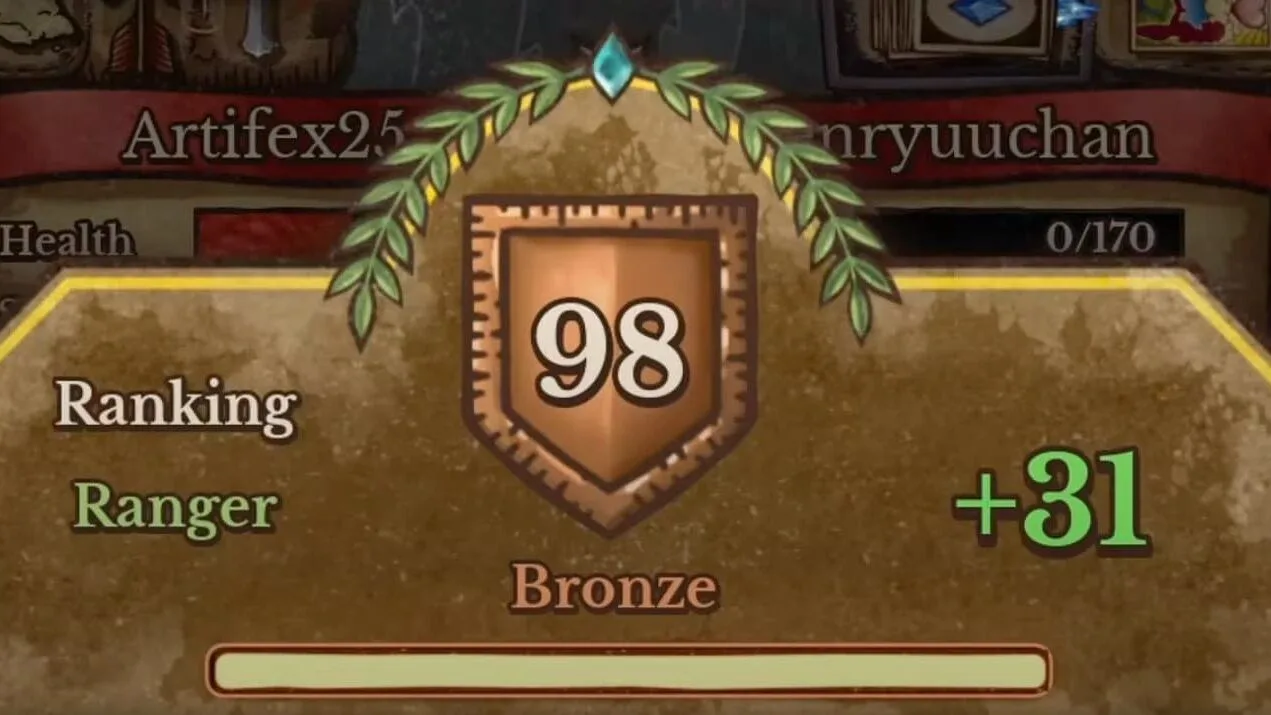 Backpack Battles Ranks Guide 1 Backpack Battles Ranks Guide Lawod ss edited