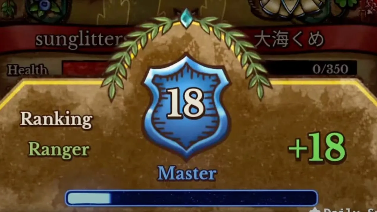 Backpack Battles Ranks Guide 6 Backpack Battles Ranks Guide Master Lawod ss edited