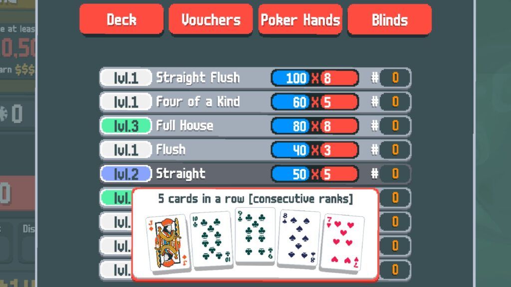 Balatro Mobile - Where To Download? 2 Balatro Mobile Where To Download Hand Levels