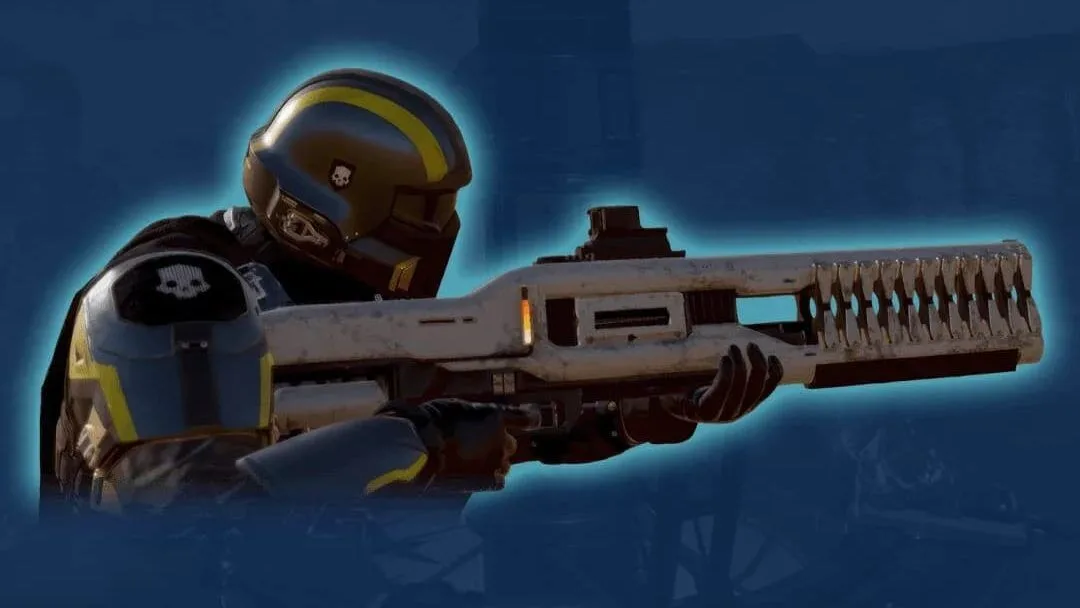 Helldivers 2 Best Weapons and Tier List 1 Helldivers 2 Best Weapons and Tier List Railgun edited