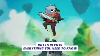 Islets Overview Lawod Cover