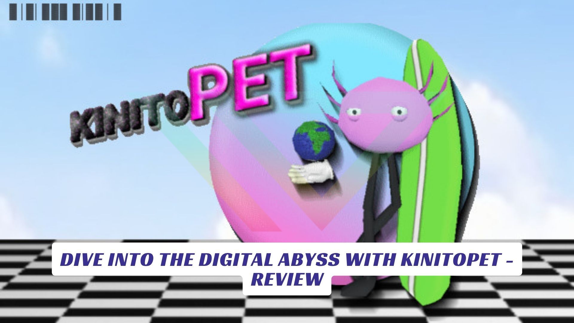 Dive Into the Digital Abyss with KinitoPET - Review 3 Dive Into the Digital Abyss with KinitoPET Review Lawod Cover