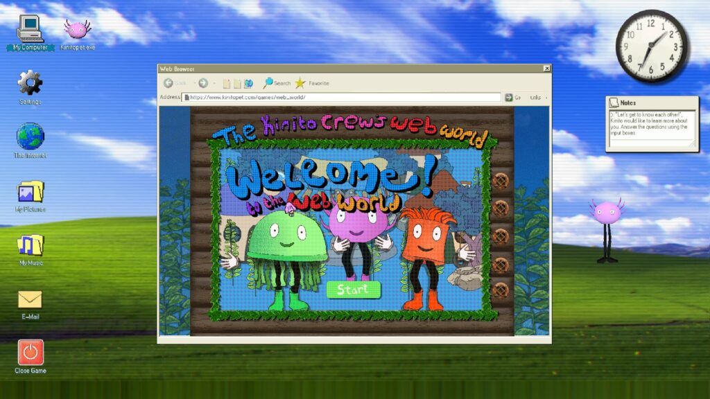 Dive Into the Digital Abyss with KinitoPET - Review 3 Dive Into the Digital Abyss with KinitoPET Review Lawod ss 1