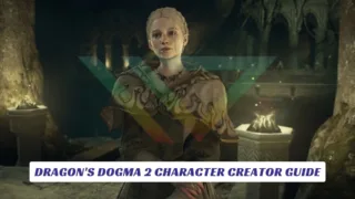 Dragon's Dogma 2 Character Creator Guide Dragons Dogma 2 Character Creator Guide Lawod Cover