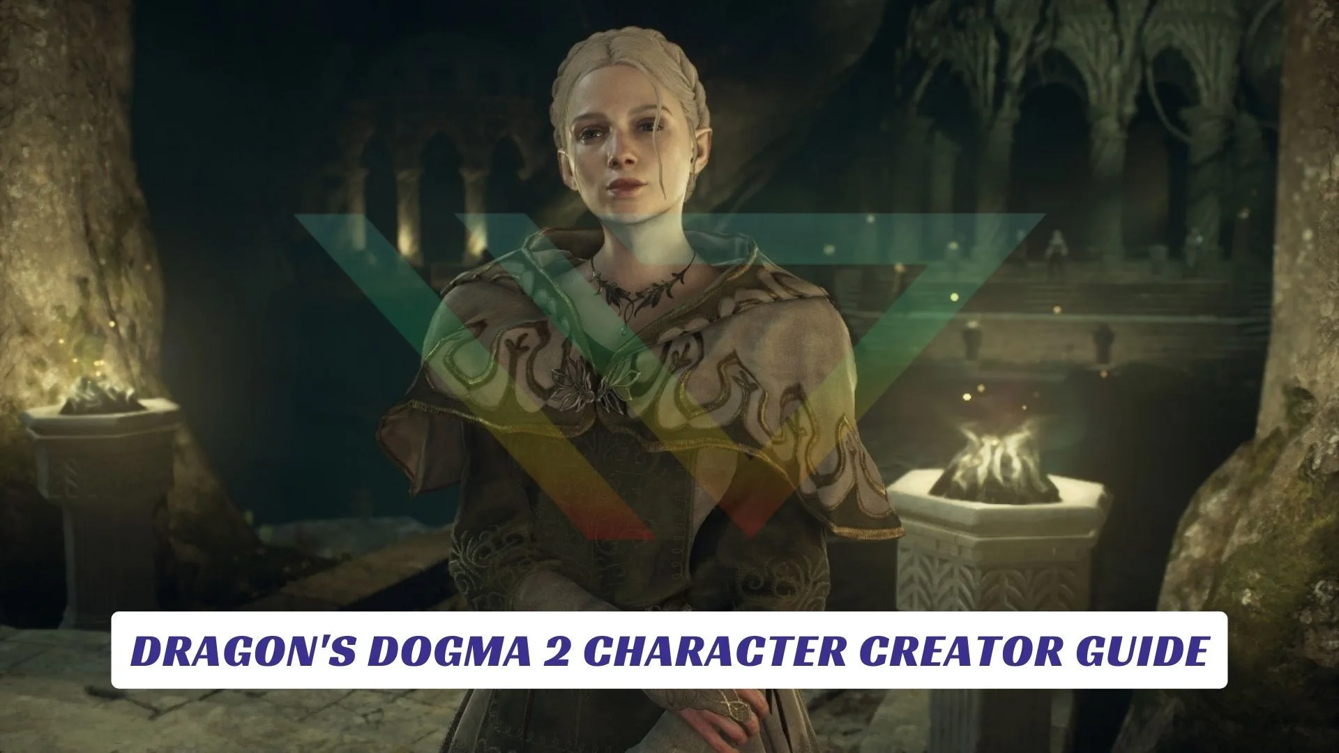 Dragons Dogma 2 Character Creator Guide Lawod Cover