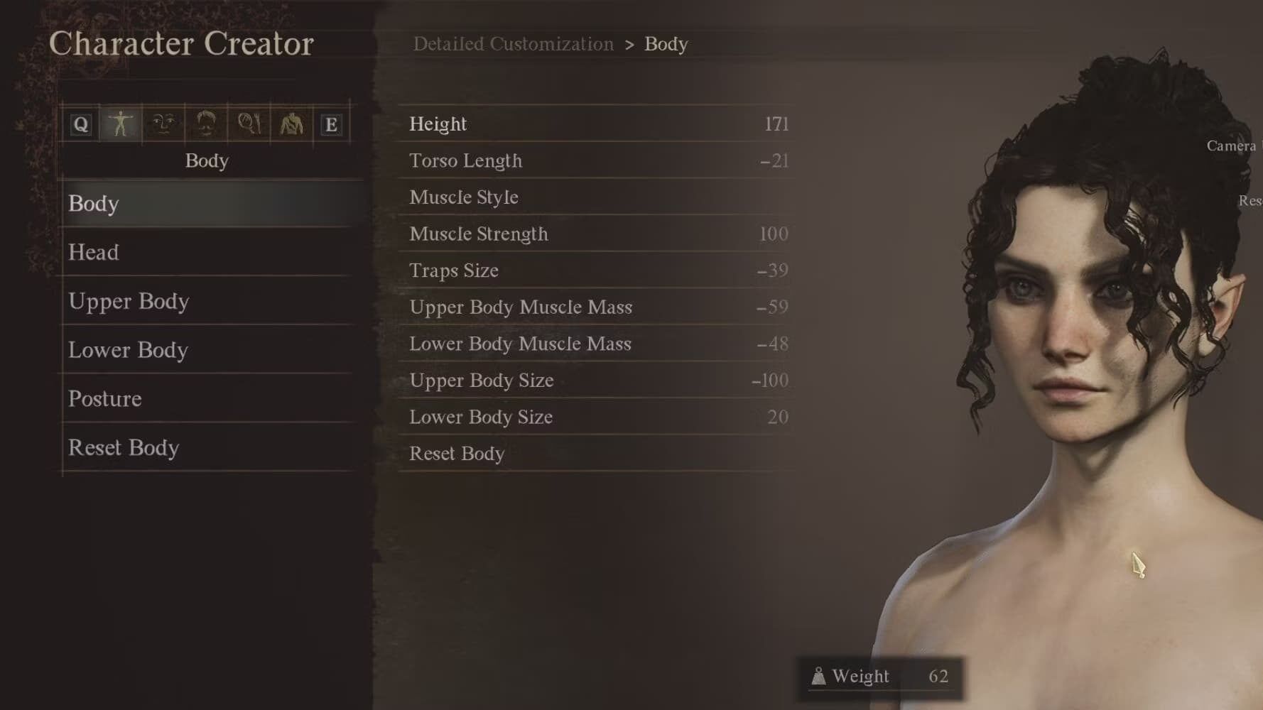 Dragon's Dogma 2 Character Creator Guide 1 Dragons Dogma 2 Character Creator Lawod ss edited