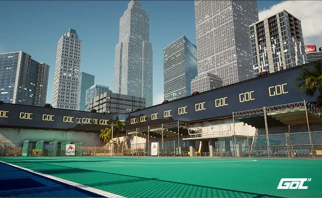 Gods of Cricket Preview 2 Gods of Cricket Lawod ss 1