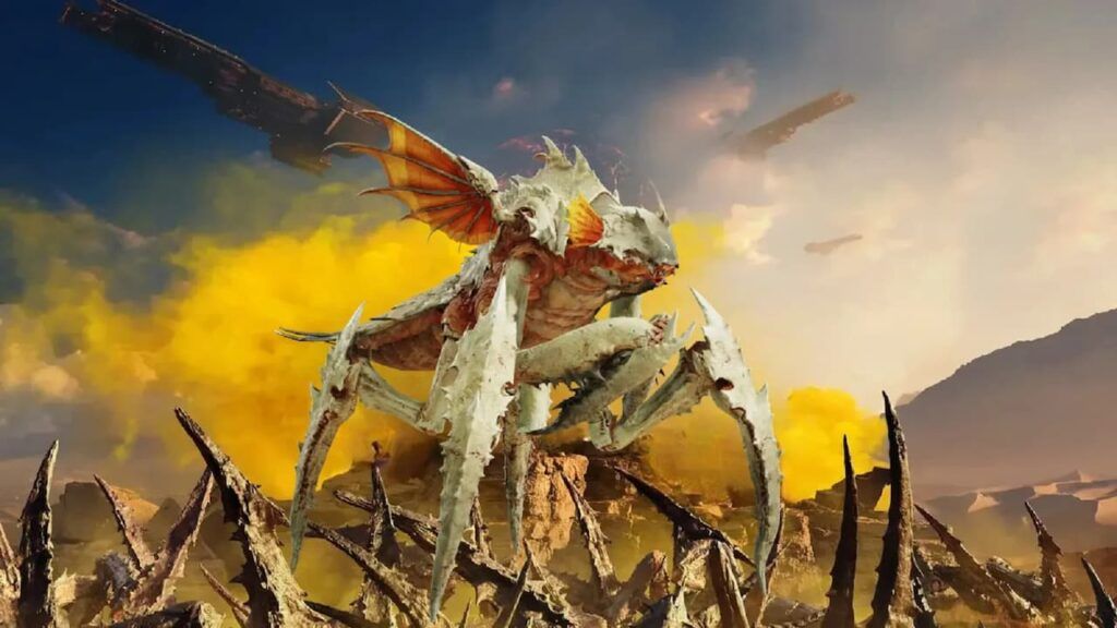 Helldivers 2 Hunters Guide 1 Helldivers 2 Hunters Guide Lawod