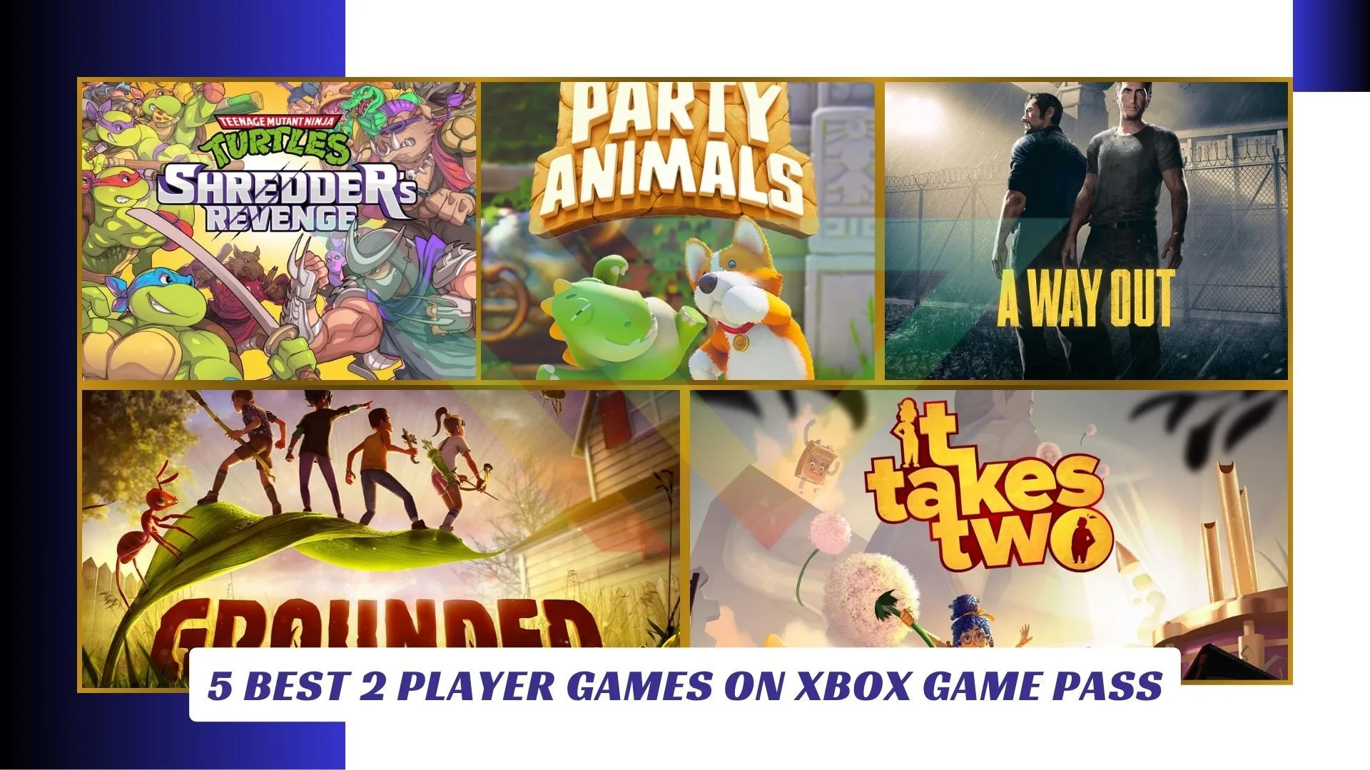 5 Best 2 Player Games on Xbox Game Pass Lawod Cover