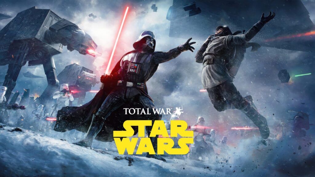 A Star Wars Themed Total War Game is Coming From Creative Assembly 1 A Star Wars Themed Total War Game is Coming From Creative Assembly Lawod ss