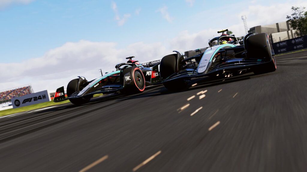 F1 24 Will Be Released on June 1 - Everything You Need to Know Before F1 24 Released 1 F1 24 Will Be Released on June 1 Lawod ss 1