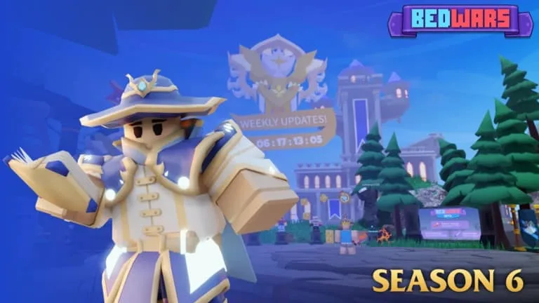 Roblox BedWars Commands Lawod ss
