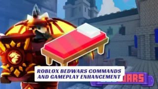Roblox BedWars Commands and Gameplay Enhancement Lawod Cover