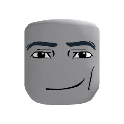 Roblox Man Face Guide How To Create Your Own Man Face Lawod ss