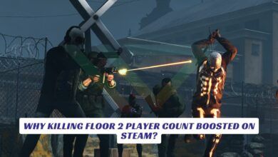 Why Killing Floor 2 Player Count Boosted on Steam Lawod Cover