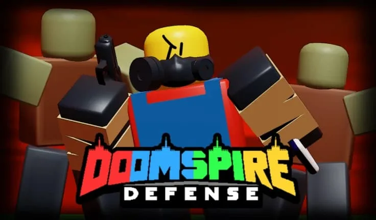 Doomspire Defense Towers Tier List and Best Towers 1 Doomspire Defense Towers Tier List and Best Towers Lawod ss 2