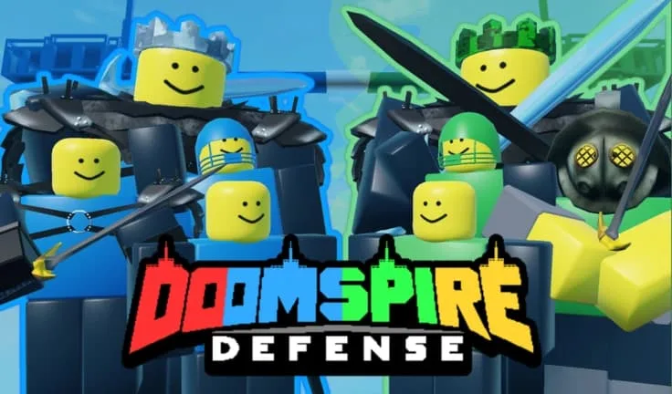 Doomspire Defense Towers Tier List and Best Towers 3 Doomspire Defense Towers Tier List and Best Towers Lawod ss