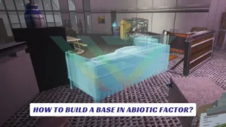 How to Build a Base in Abiotic Factor Lawod Cover 1