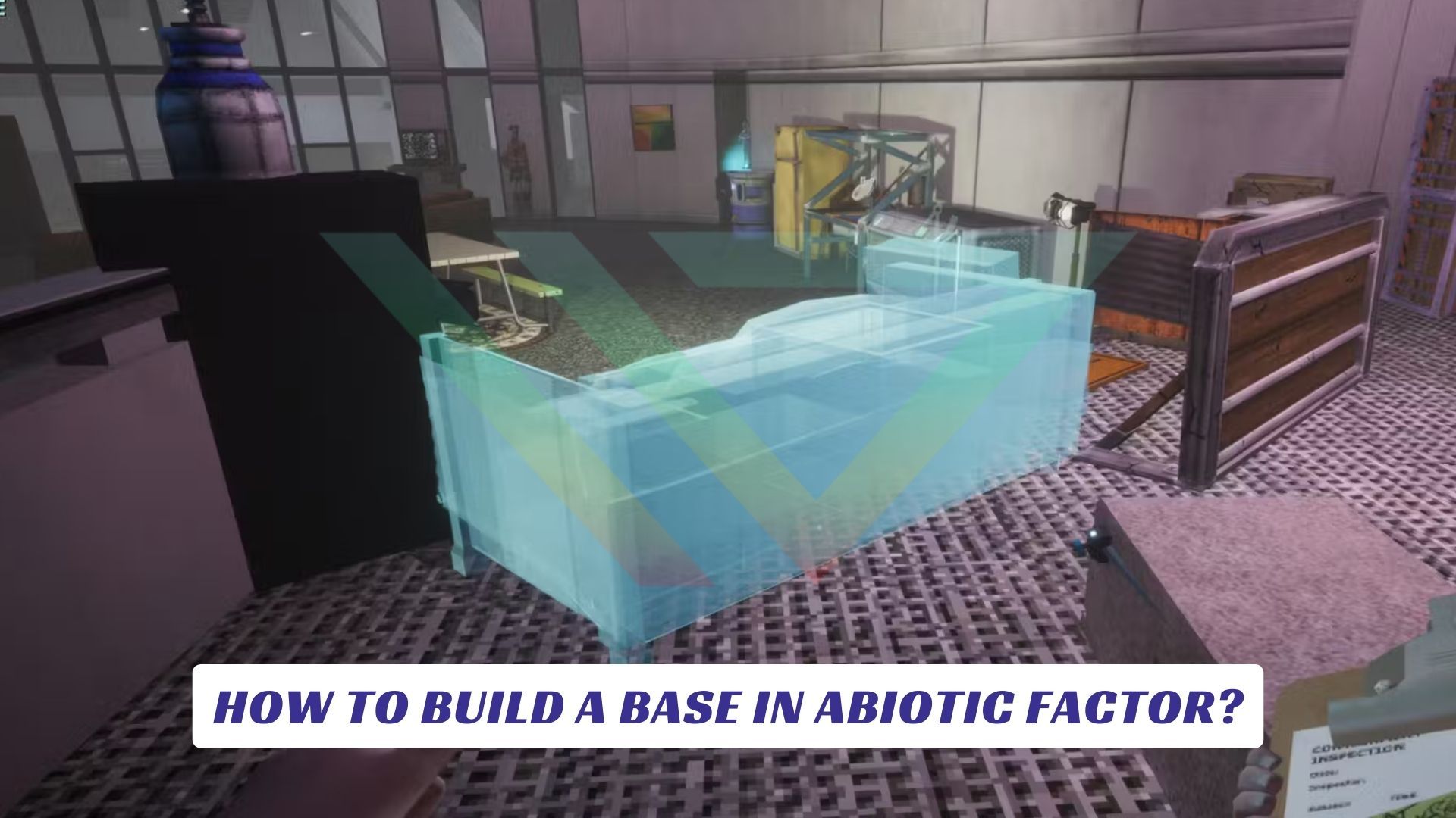 How to Build a Base in Abiotic Factor Lawod Cover 1