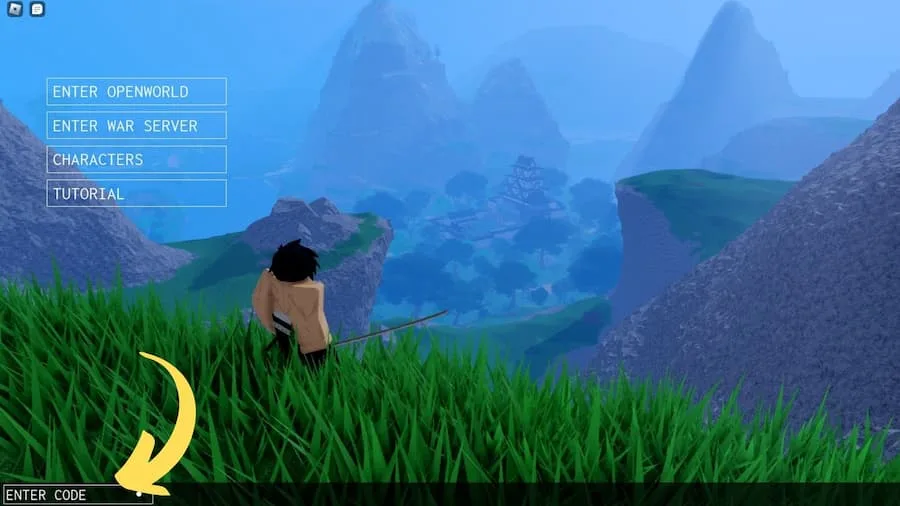 Samurai Parallel Codes 2 Samurai Parallel Lawod ss 2