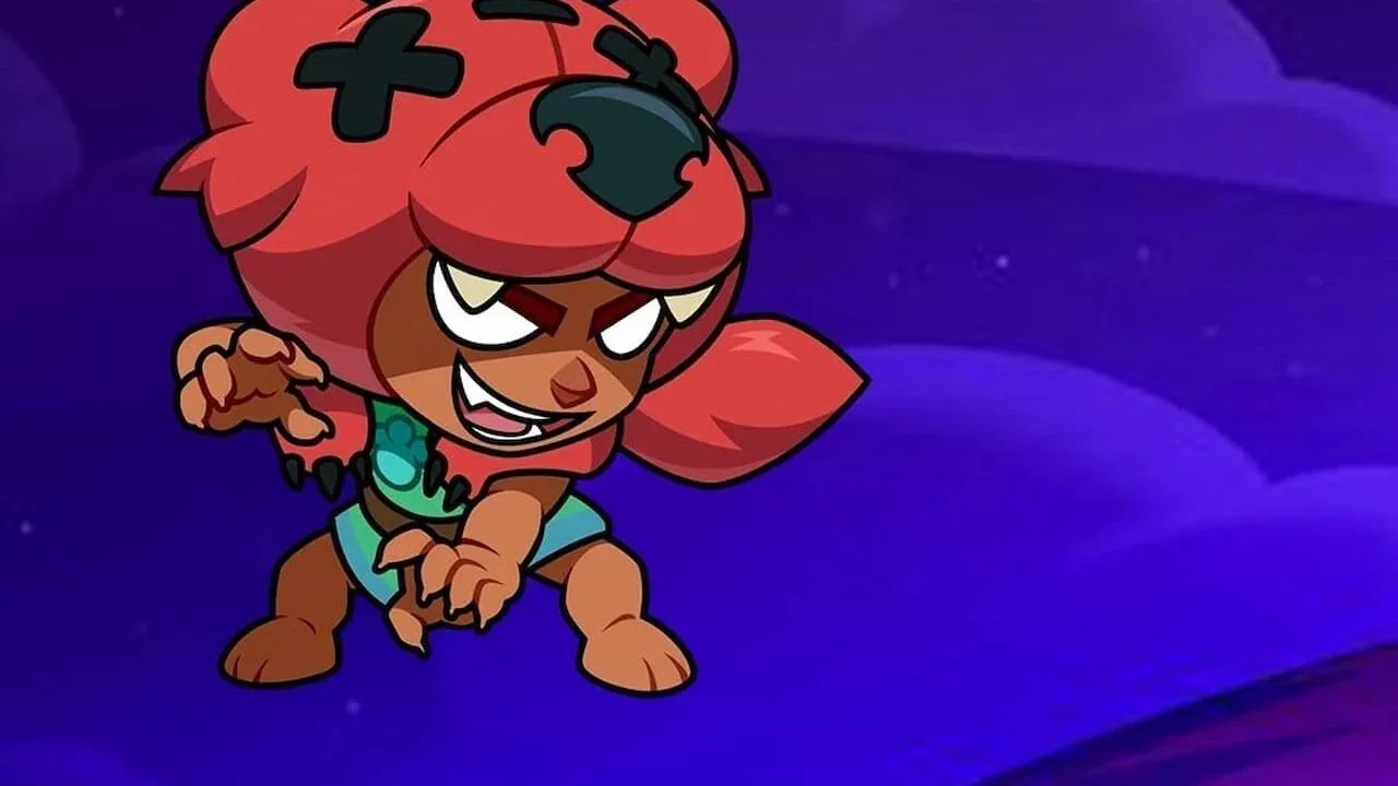 Squad Busters Tier List Nita edited