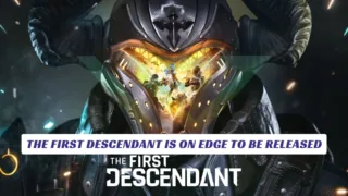 The First Descendant is On Edge To Be Released Lawod Cover