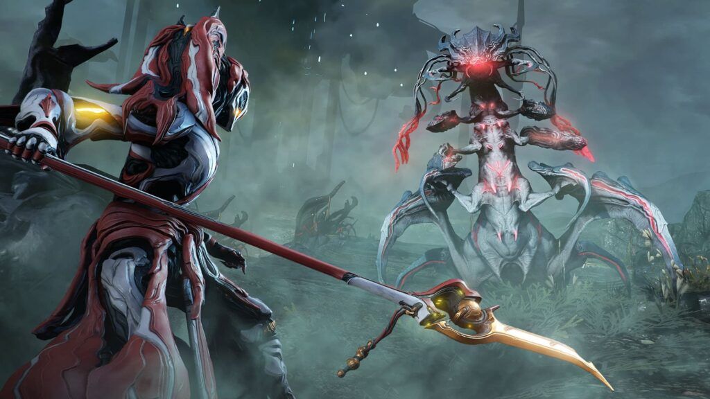 Warframe Koumei Build: The Ultimate Guide to Mastering the Game 2 How to Play the Warframe Koumei Build Effectively 2