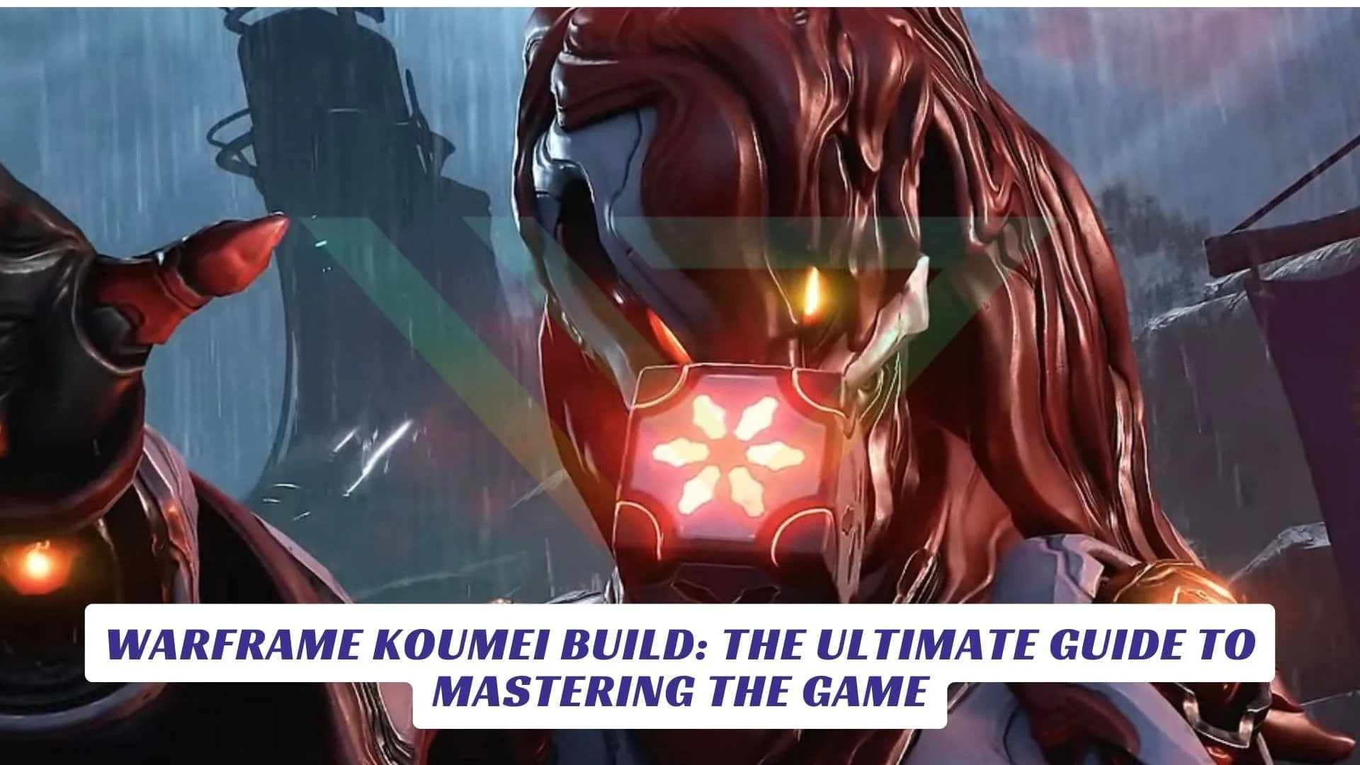 Warframe Koumei Build: The Ultimate Guide to Mastering the Game Warframe Koumei Build The Ultimate Guide to Mastering the Game